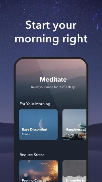 Simple Habit: Meditation v6.0.8 MOD APK (Premium Unlocked)