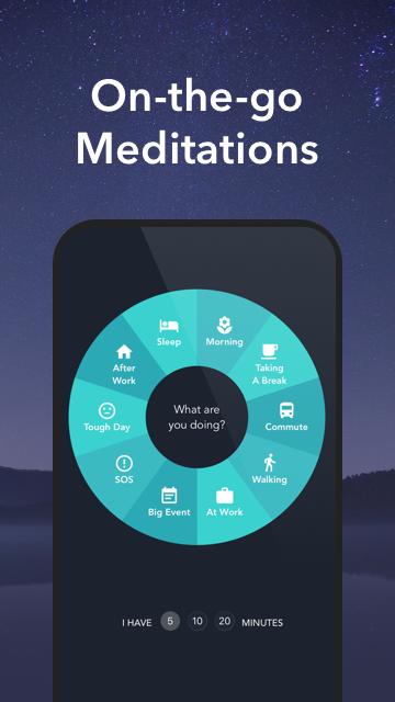 Simple Habit: Meditation v6.0.8 MOD APK (Premium Unlocked)