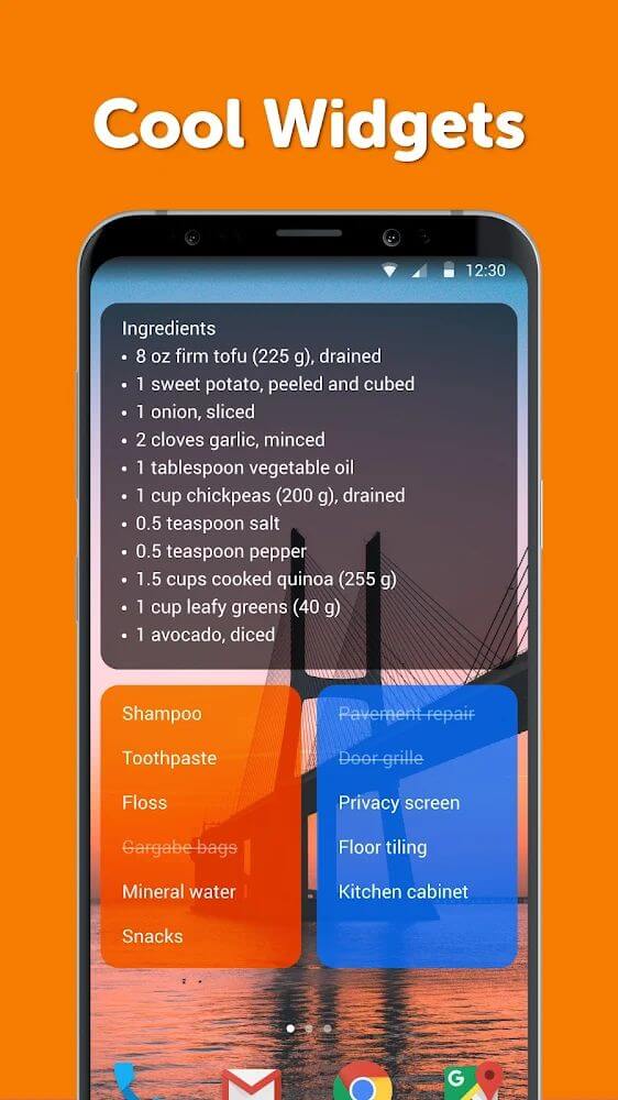 Simple Notes Pro v6.16.5 APK (Full Paid)