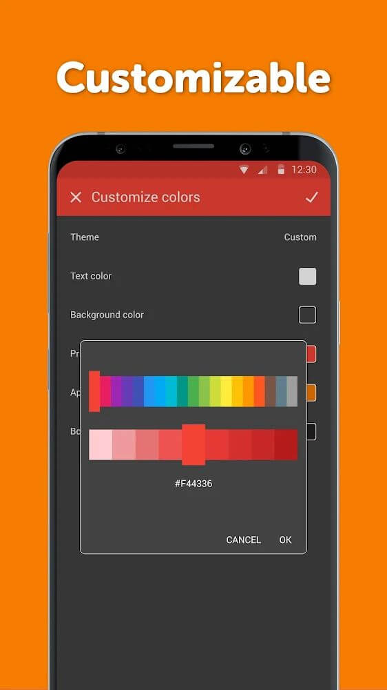 Simple Notes Pro v6.16.5 APK (Full Paid)