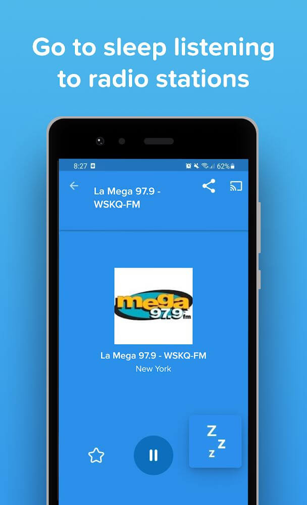 Simple Radio v5.9.1 b791 MOD APK (Premium Unlocked)