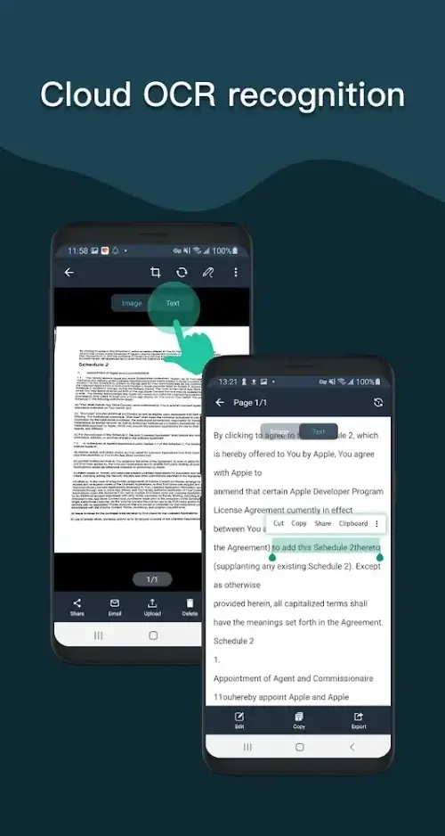 Simple Scan Pro v4.9.6 MOD APK (Premium Unlocked)