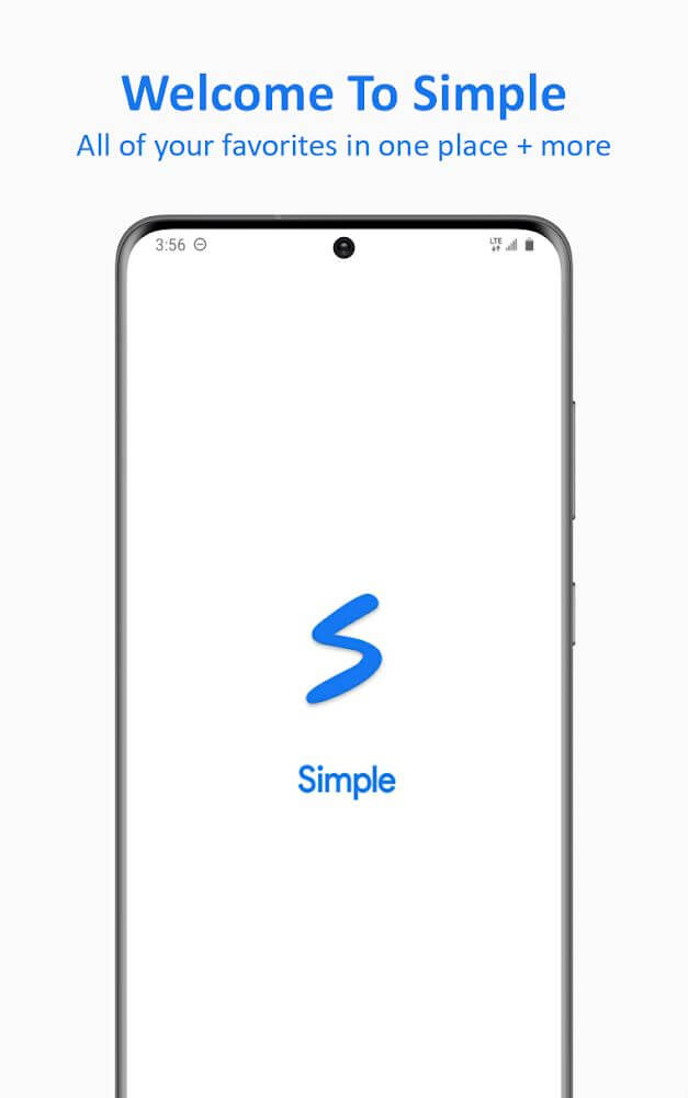 Simple Social Browser v13.5.1 MOD APK (Optimized/No ADS)