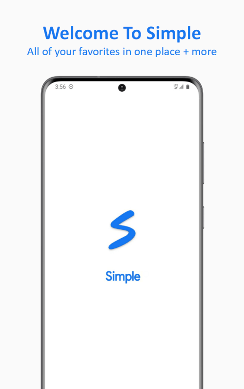 Simple Social Browser v13.5.1 MOD APK (Optimized/No ADS)