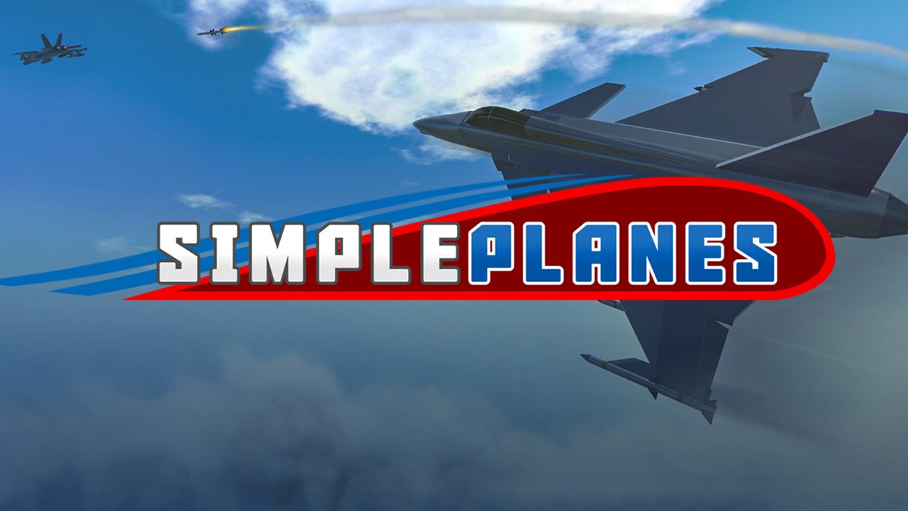 SimplePlanes APK 1.12.128 (Paid for free)