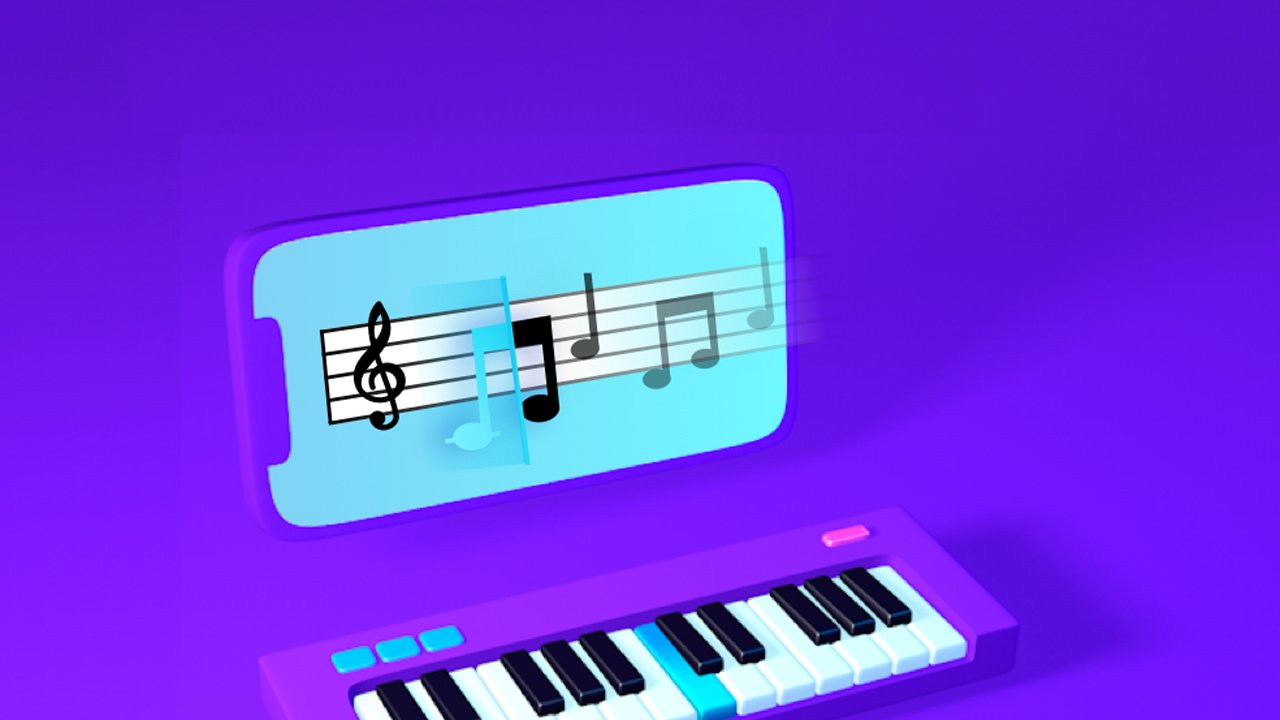 Simply Piano by JoyTunes MOD APK 7.10.2 (Premium Unlocked)
