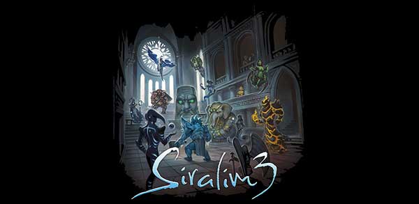 Siralim 3 (Monster Taming RPG) 1.4.5 Apk + Data for Android