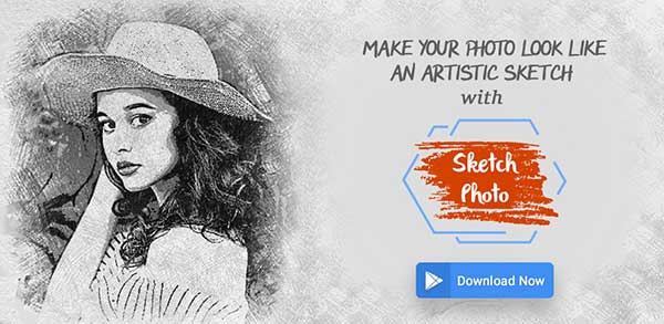 Sketch Photo Maker 1.0.22 Premium Apk Full (Unlocked) Android