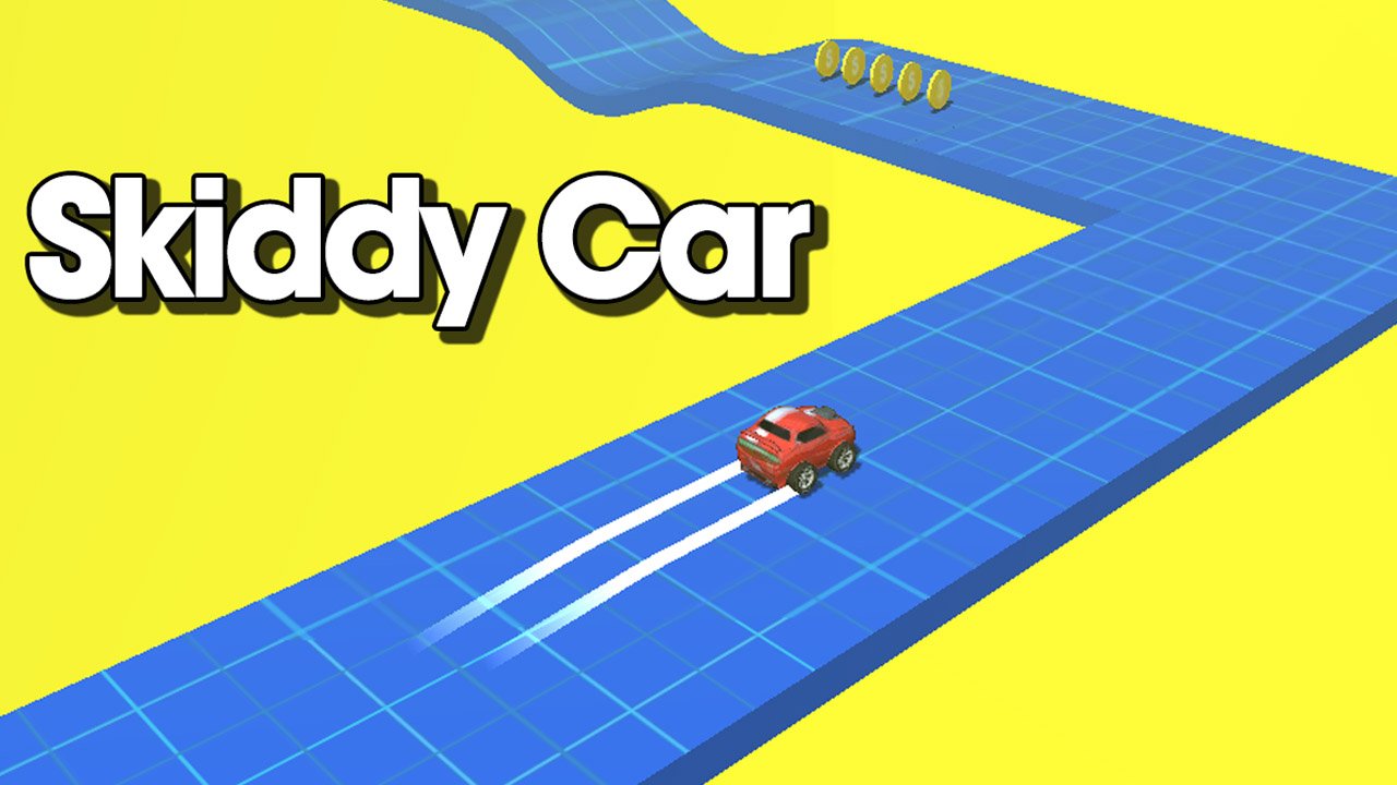 Skiddy Car MOD APK 1.1.9 (Unlimited Money)