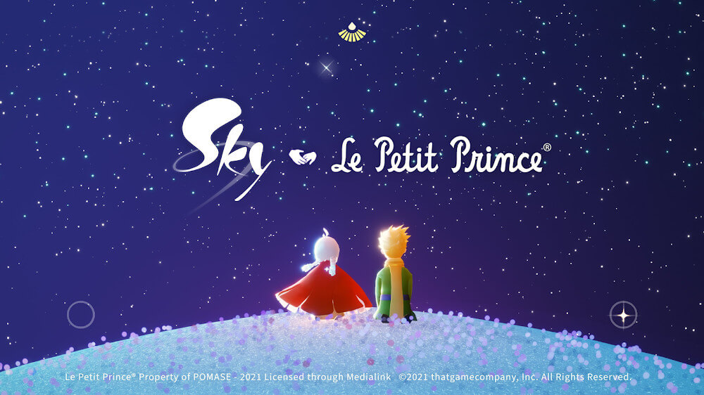 Sky: Children of the Light v0.25.6 (268169) MOD APK (Unlimited Energy/All Unlocked)