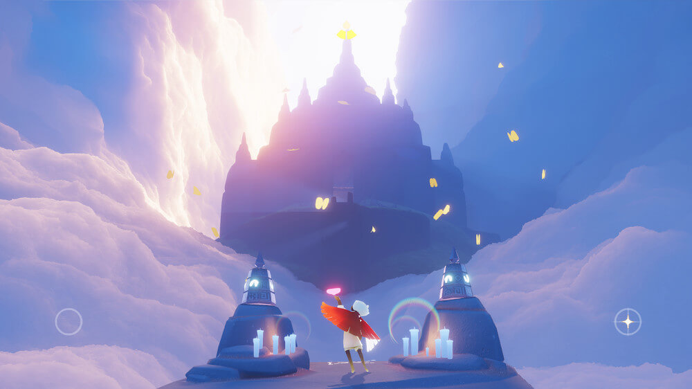 Sky: Children of the Light v0.25.6 (268169) MOD APK (Unlimited Energy/All Unlocked)