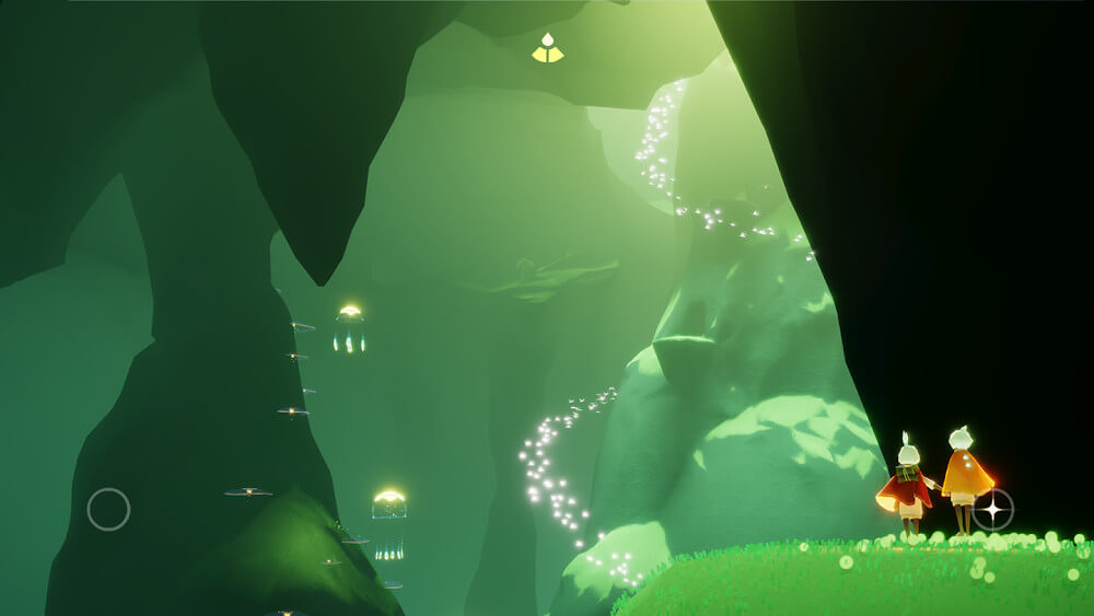 Sky: Children of the Light v0.25.6 (268169) MOD APK (Unlimited Energy/All Unlocked)