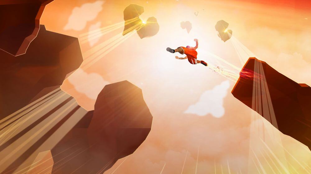 Sky Dancer Premium v4.2.9 APK + MOD (Free Upgrade)