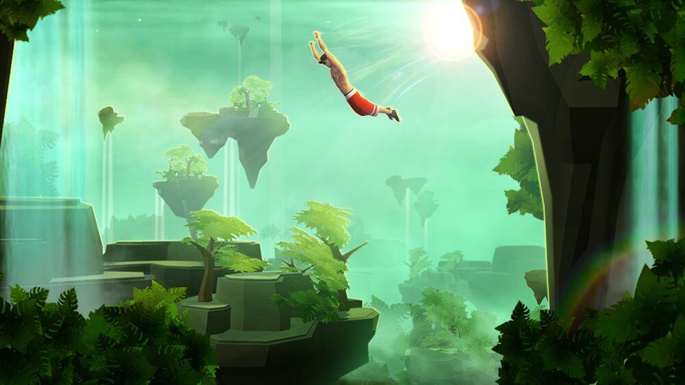 Sky Dancer Premium v4.2.9 APK + MOD (Free Upgrade)