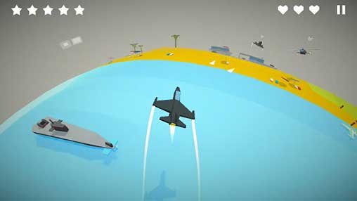 Sky Duels 0.9.9 Apk + Mod (Full Unlocked) for Android