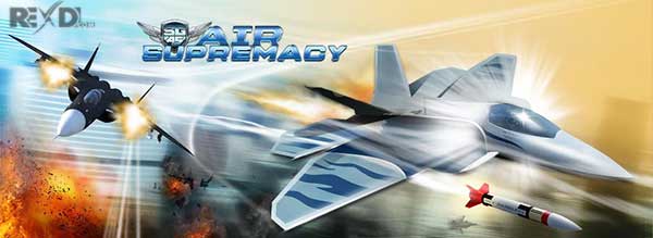 Sky Gamblers: Air Supremacy Mod Apk 1.0.4 (unlocked) + Data Android