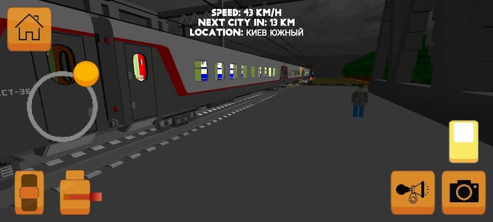 SkyRail v9.11.0.0 MOD APK (Unlimited Money)