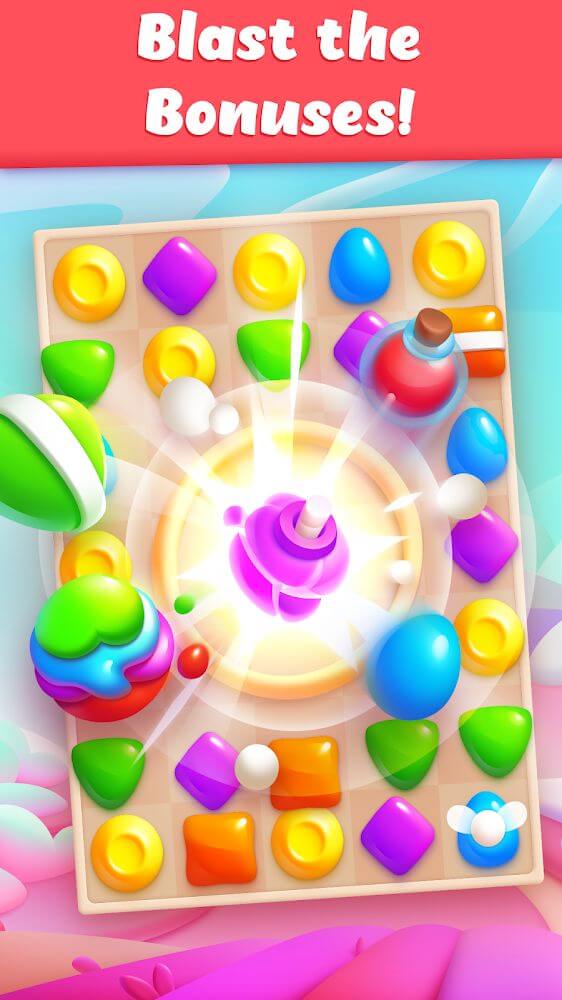 Skydom v2.2.452 MOD APK (Unlimited Moves)