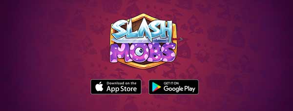 Slash Mobs 2.3.0 Apk + MOD (Unlimited Money) Android