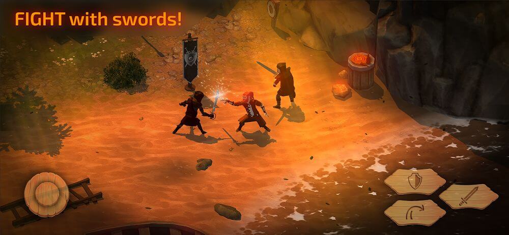 Slash of Sword 2 v1.93.3 MOD APK (Unlimited Money)