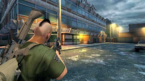 Slaughter 3: The Rebels 1.48 Apk + Mod (Money) + Data for Android