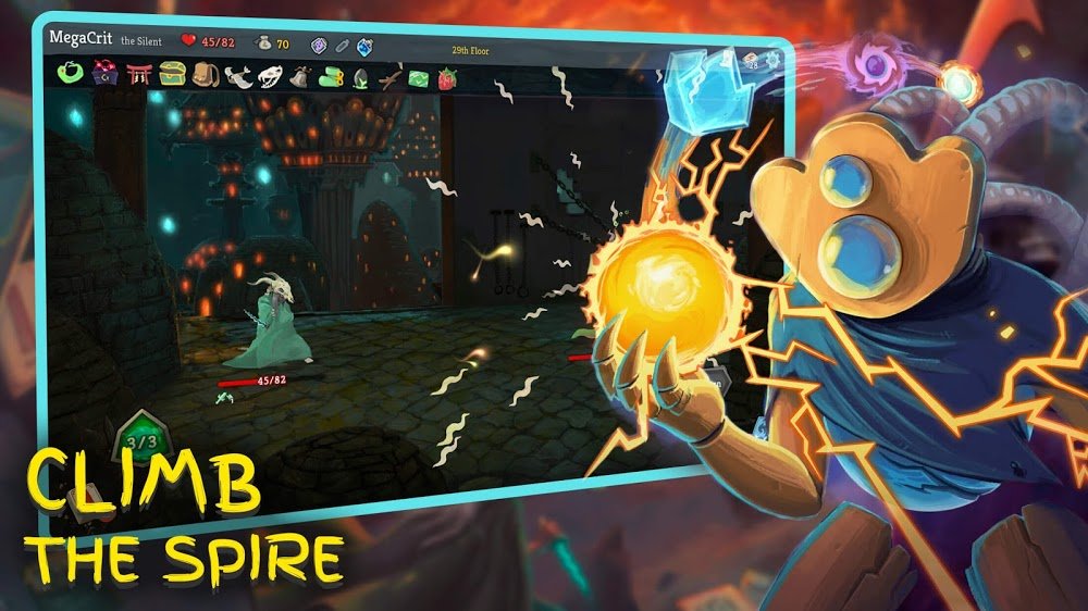 Slay the Spire v2.2.8 APK + OBB (Full Patcher) Download for Android