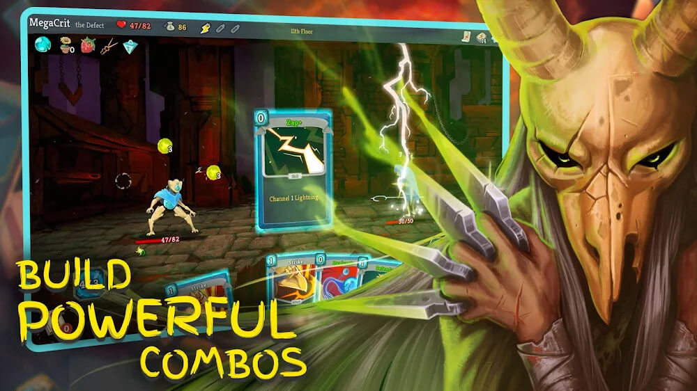 Slay the Spire v2.3.15 APK + OBB (Full Game)