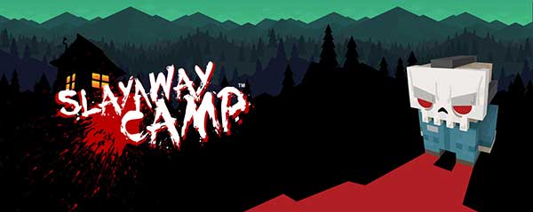 Slayaway Camp 1.7 Apk + Mod Unlocked for Android