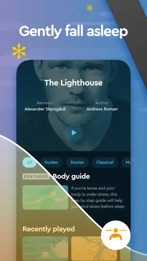 Sleep Cycle v4.24.27 MOD APK (Premium Unlocked)