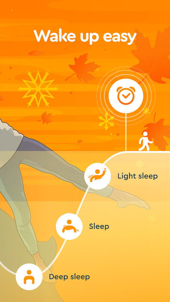 Sleep Cycle v4.24.27 MOD APK (Premium Unlocked)