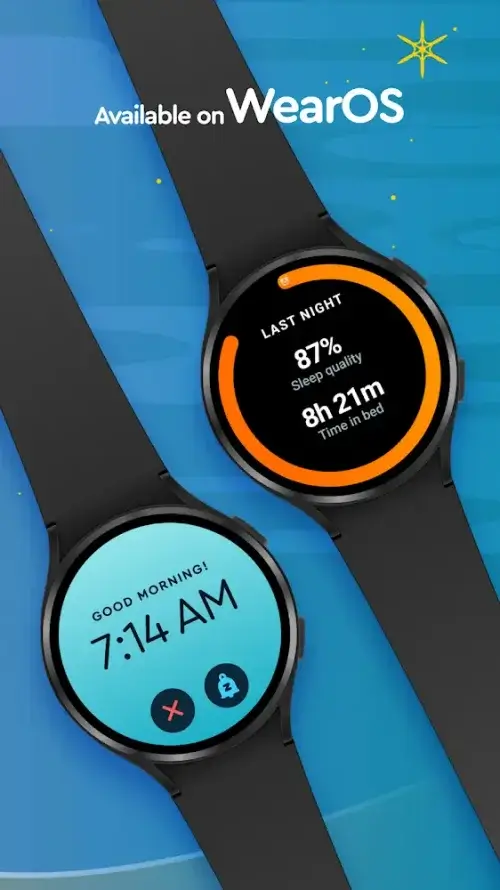 Sleep Cycle v4.24.27 MOD APK (Premium Unlocked)