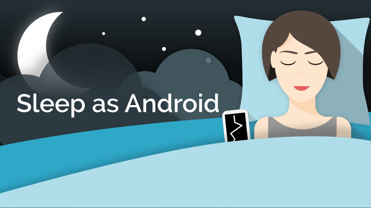 Sleep as Android MOD APK 20230303 (Premium Unlocked)