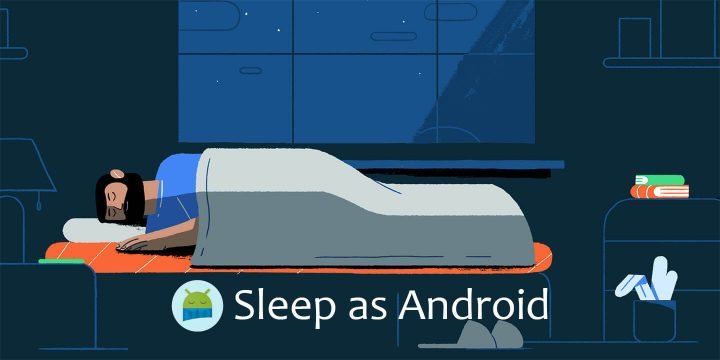 Sleep as Android MOD APK (Premium Unlocked) v20211015