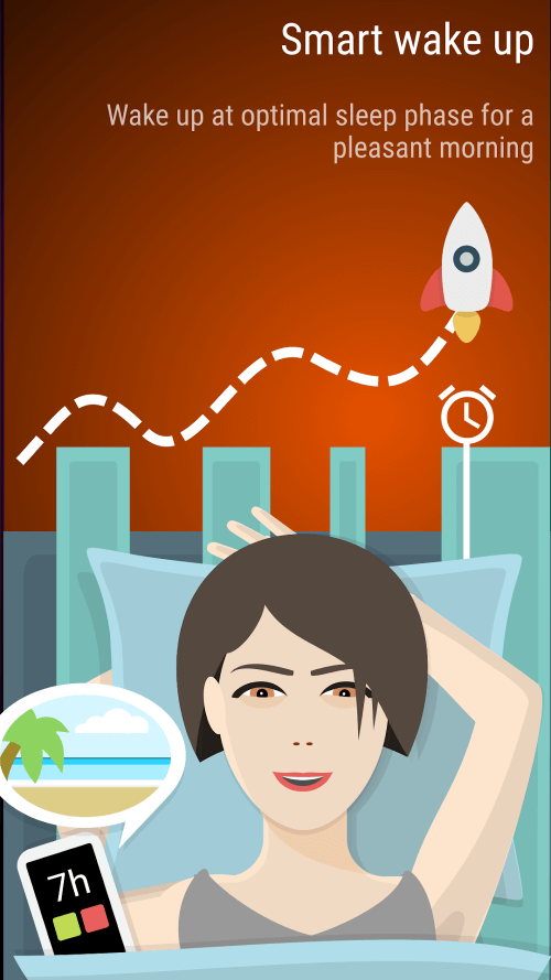 Sleep as Android v20240808 MOD APK (Premium Unlocked)