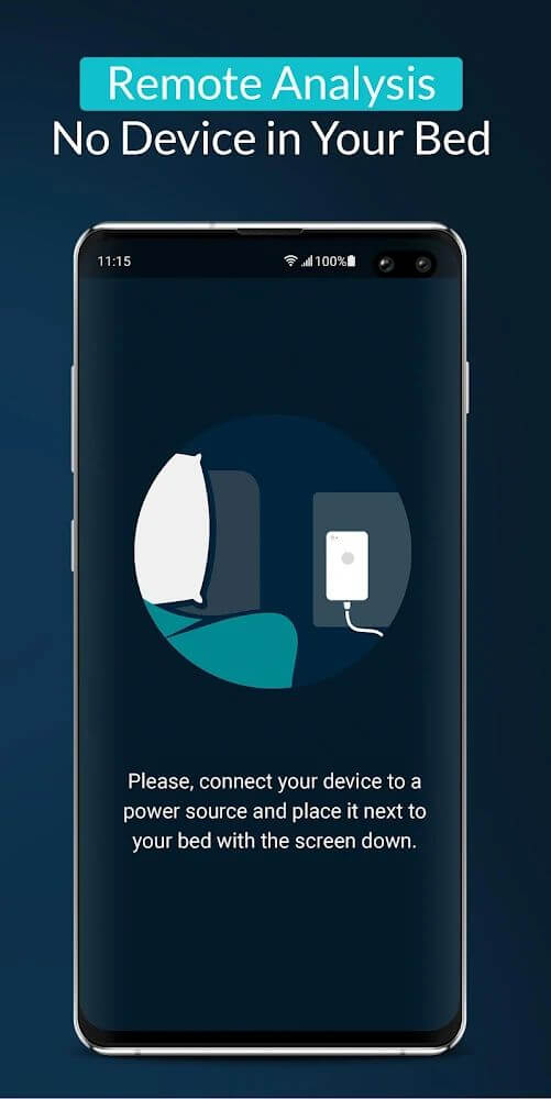 Sleepzy v3.22.6 MOD APK (Premium Unlocked)