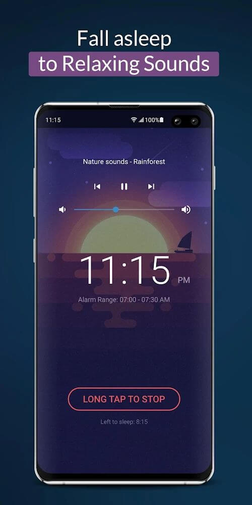 Sleepzy v3.22.6 MOD APK (Premium Unlocked)