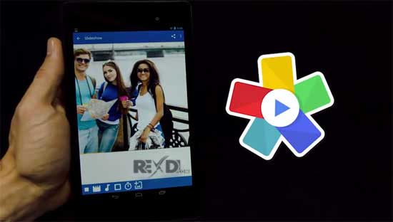 Slideshow Maker Premium 21.0 FULL Ad-Free Apk for Android
