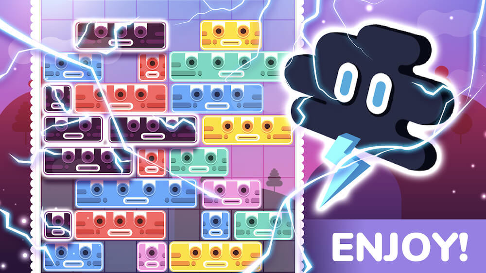 Slidey: Block Puzzle v3.2.07 MOD APK (Unlimited Diamonds)