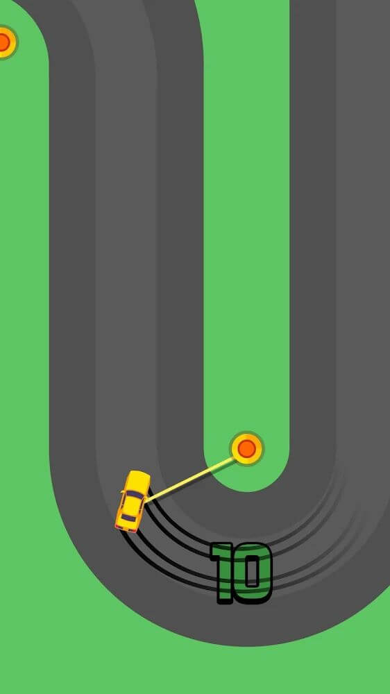 Sling Drift v4.15 MOD APK (Unlimited Diamonds, VIP/Cars Unlocked)