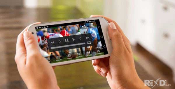 SlingPlayer for Phones & Tablet Apk Android