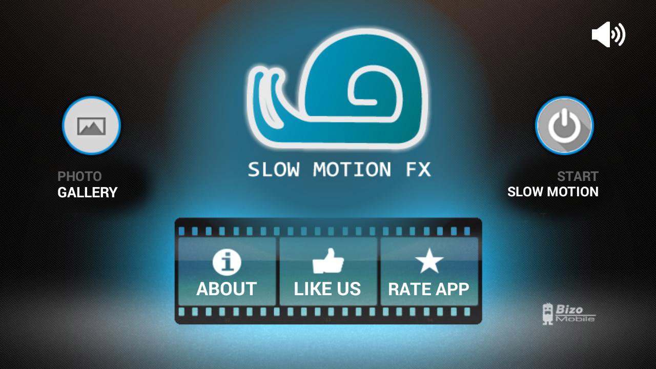Slow Motion Video FX MOD APK 1.4.19 (Pro Unlocked)