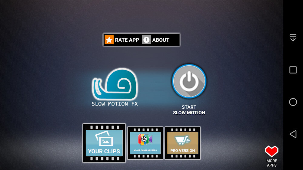 Slow Motion Video FX v1.4.19 APK + MOD (Premium Unlocked)