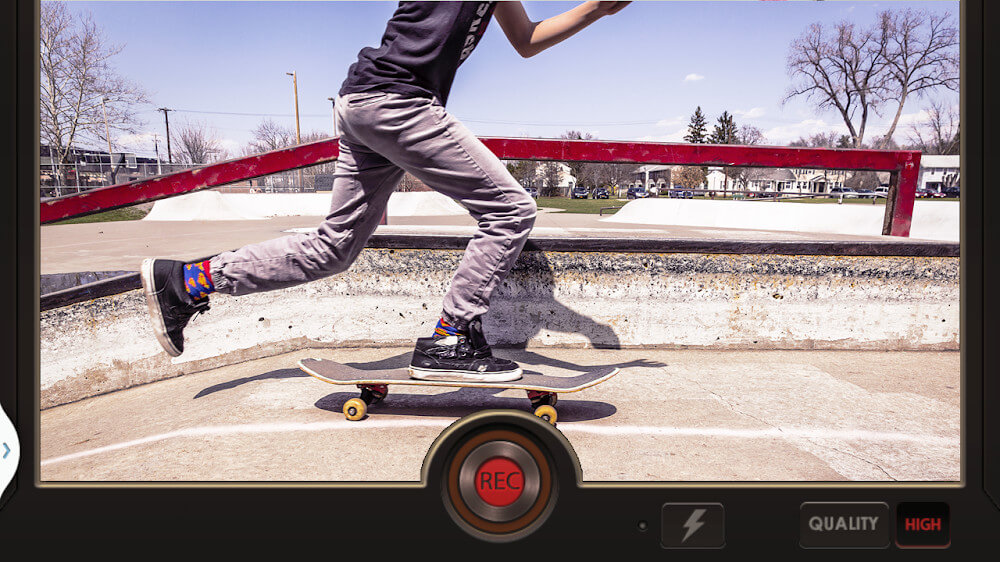 Slow Motion Video FX v1.4.19 APK + MOD (Premium Unlocked)