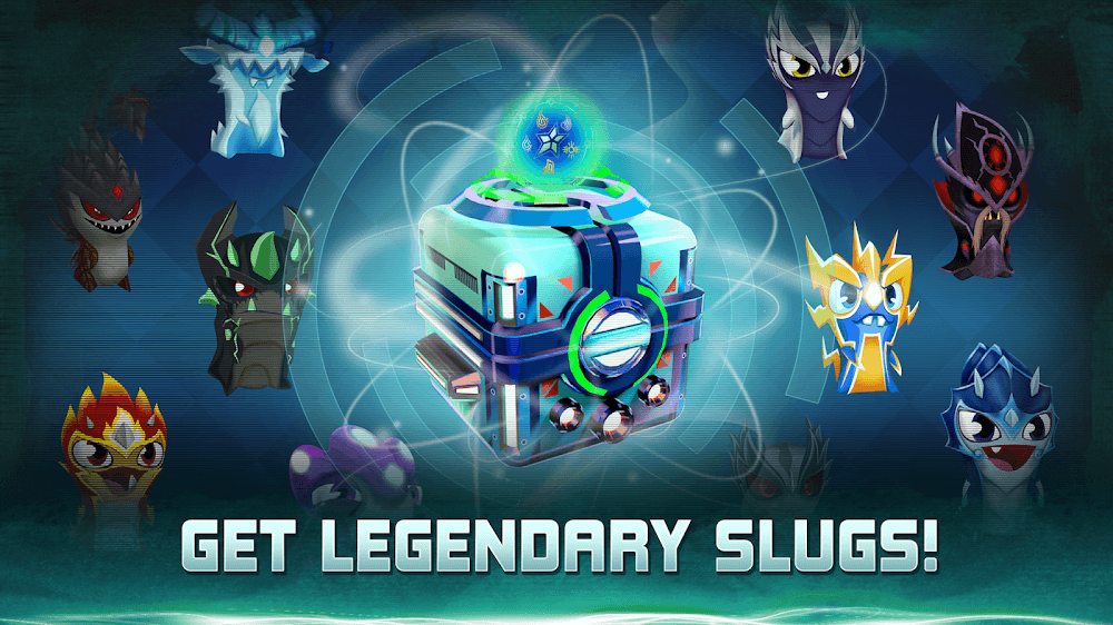 Slugterra: Slug it Out 2 v5.3.2 MOD APK (One Hit, Unlimited Money)