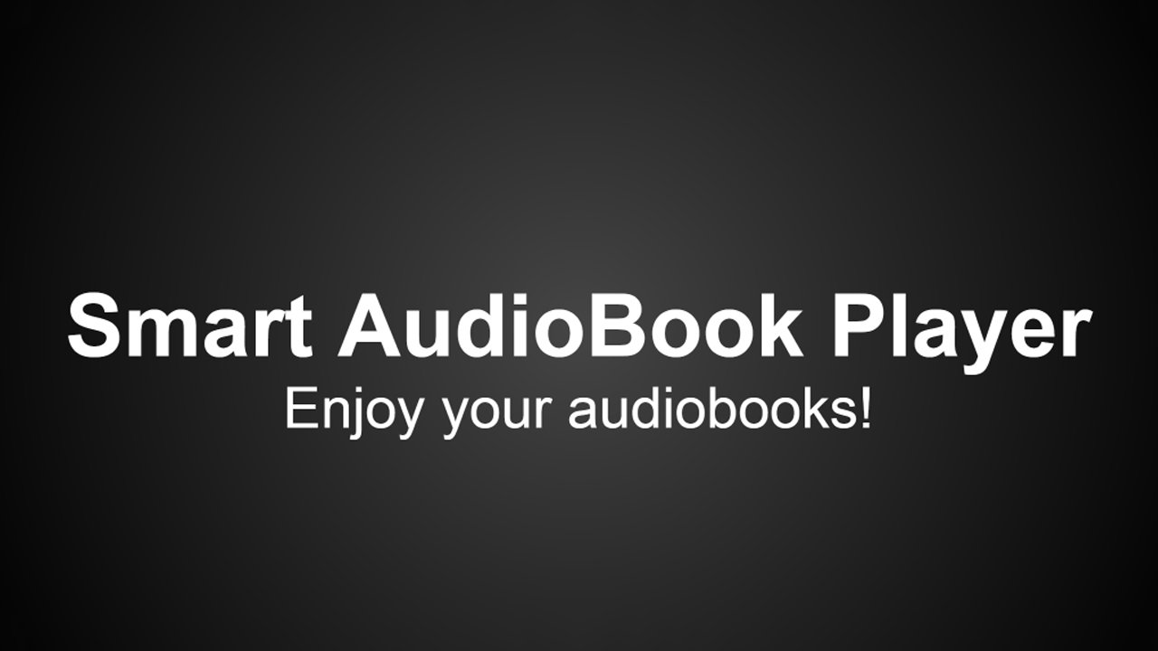 Smart AudioBook Player MOD APK 10.3.4 (Pro Unlocked)