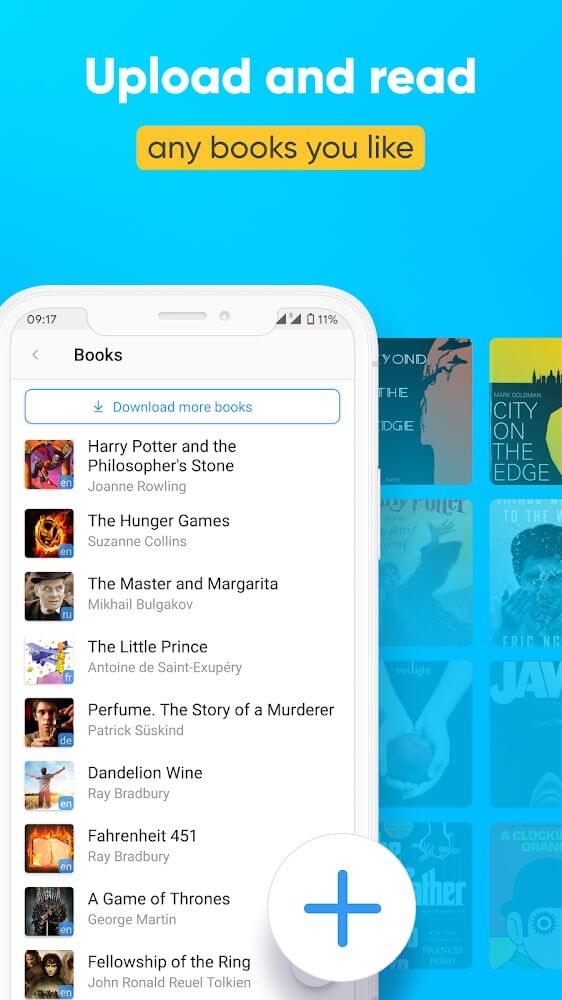 Smart Book v3.4 MOD APK (Premium Unlocked)