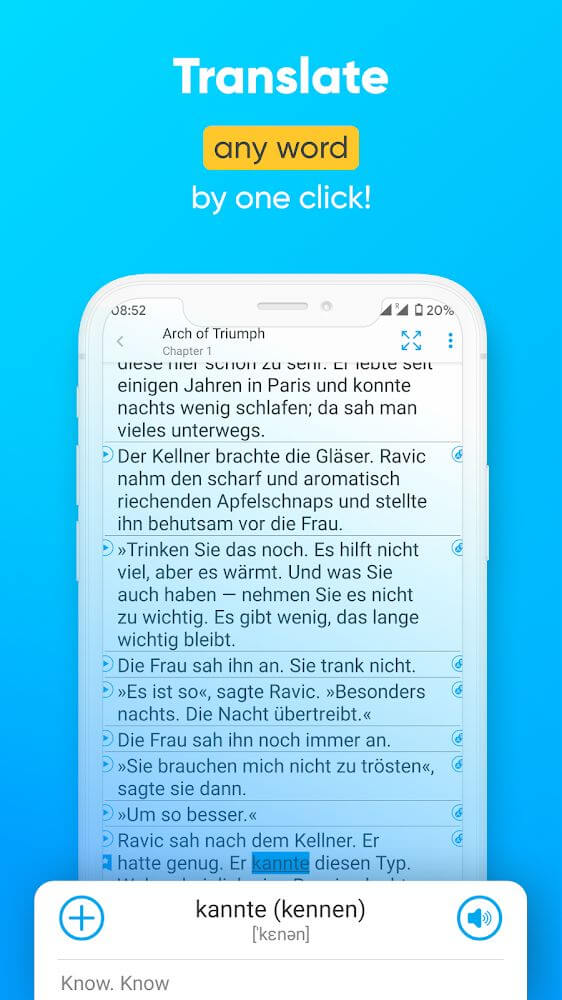 Smart Book v3.4 MOD APK (Premium Unlocked)