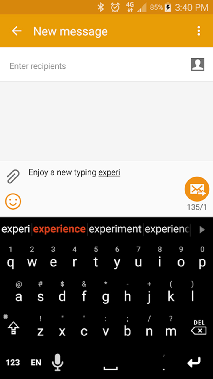 Smart Keyboard Pro APK 4.24.0 (Paid for free)