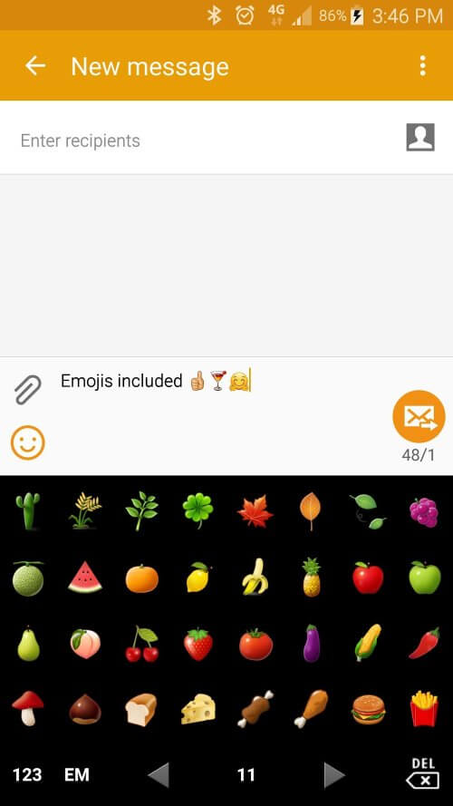 Smart Keyboard Pro v4.25.4 APK (PAID/Patched)