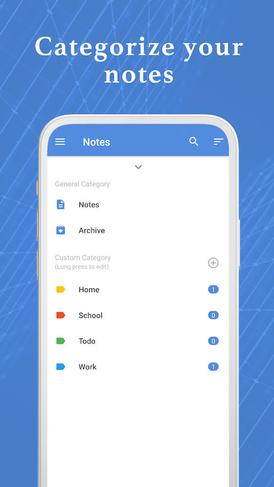 Smart Note v5.0.8 MOD APK (Premium Unlocked)